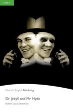Level 3: Dr Jekyll and Mr Hyde Book and MP3 Pack