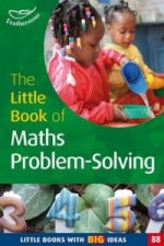 Little Book of Maths Problem-Solving