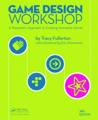 Game Design Workshop