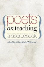 Poets on Teaching