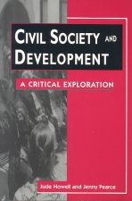 Civil Society and Development