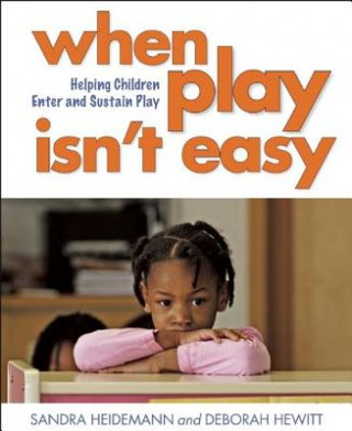 When Play Isn't Easy