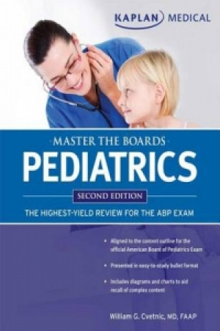 Master the Boards: Pediatrics