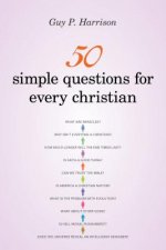 50 Simple Questions for Every Christian