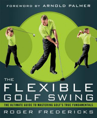 Flexible Golf Swing