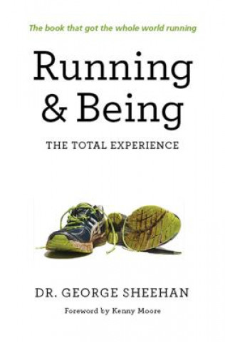 Running & Being (George Sheehan)()