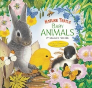 Nature Trails: Baby Animals