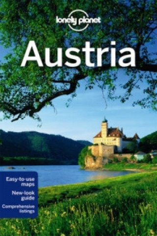 Lonely Planet Austria
