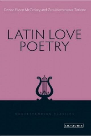 Latin Love Poetry