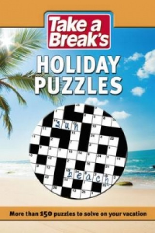 Take a Break: Holiday Puzzles