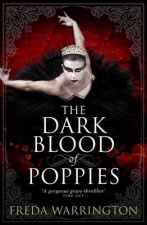 Dark Blood of Poppies