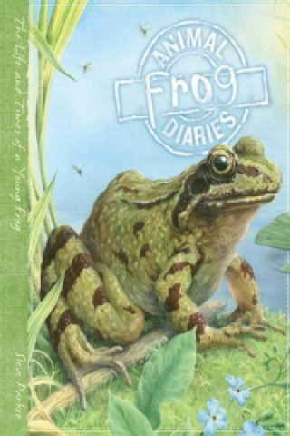 Animal Diaries: Frog