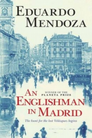 Englishman in Madrid