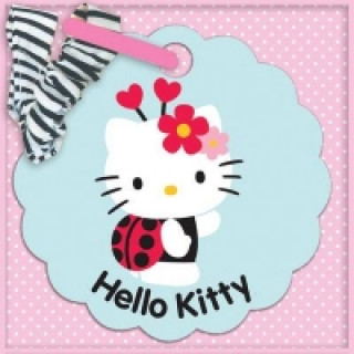 Hello Kitty Stroller Cards