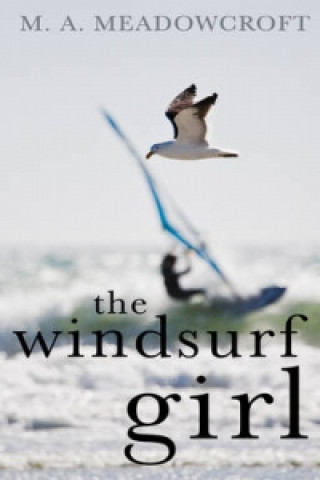 Windsurf Girl