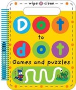 Dot to Dot Games and Puzzles