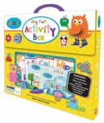 My Fun Activity Box