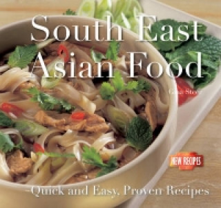 South-East Asian Food