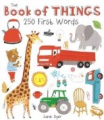 Book of Things: 250+ First Words