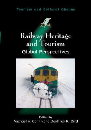 Railway Heritage and Tourism