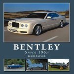 Bentley Since 1965