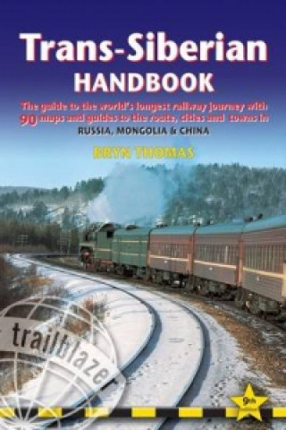 Trans-Siberian Handbook