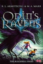Blackwell Pages: Odin's Ravens