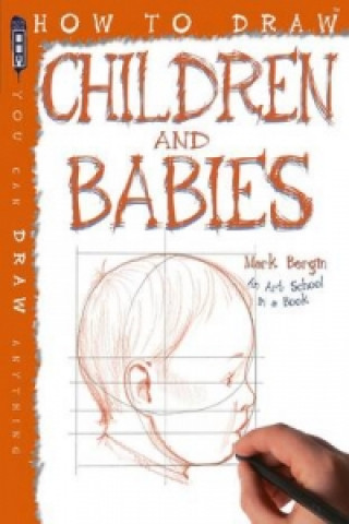 How To Draw Children And Babies