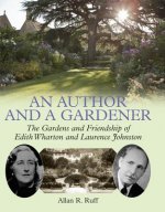 Author and a Gardener