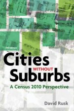 Cities without Suburbs - A Census 2010 Perspective  4th edition