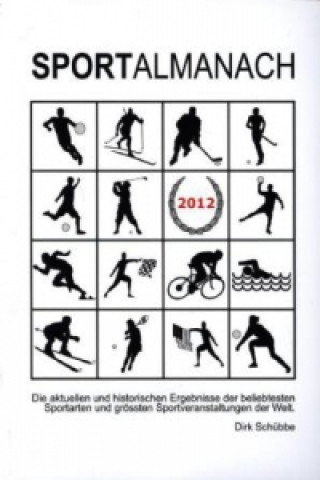 Sportalmanach 2012