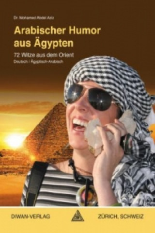 Arabischer Humor aus Ägypten