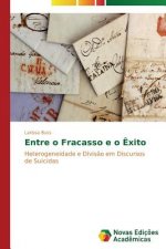 Entre o Fracasso e o Exito
