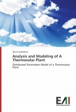 Analysis and Modeling of A Thermosolar Plant