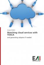 Matching cloud services with TOSCA