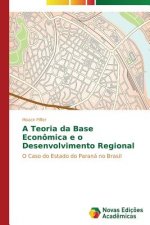 Teoria da Base Economica e o Desenvolvimento Regional