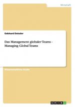 Das Management globaler Teams - Managing Global Teams