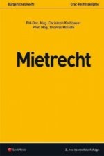 Mietrecht