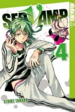 Servamp. Bd.4. Bd.4