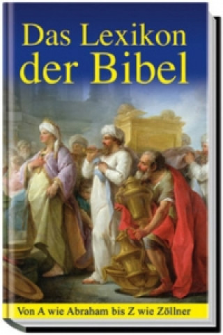 Lexikon der Bibel