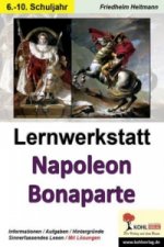 Lernwerkstatt Napoleon Bonaparte
