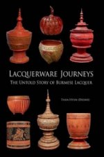 Lacquerware Journeys