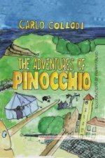 Adventures of Pinocchio