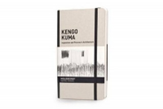 Kengo Kuma: Inspiration & Process in Architecture