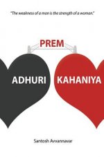 Adhuri Prem Kahaniya