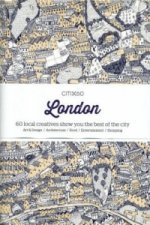 CITIx60: London