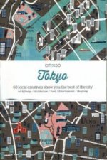 CITIx60 City Guides - Tokyo