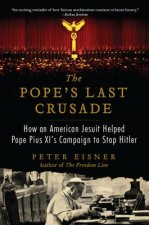 Pope's Last Crusade