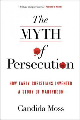 Myth of Persecution