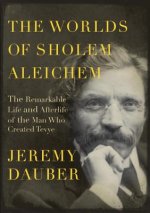 Worlds of Sholem Aleichem
